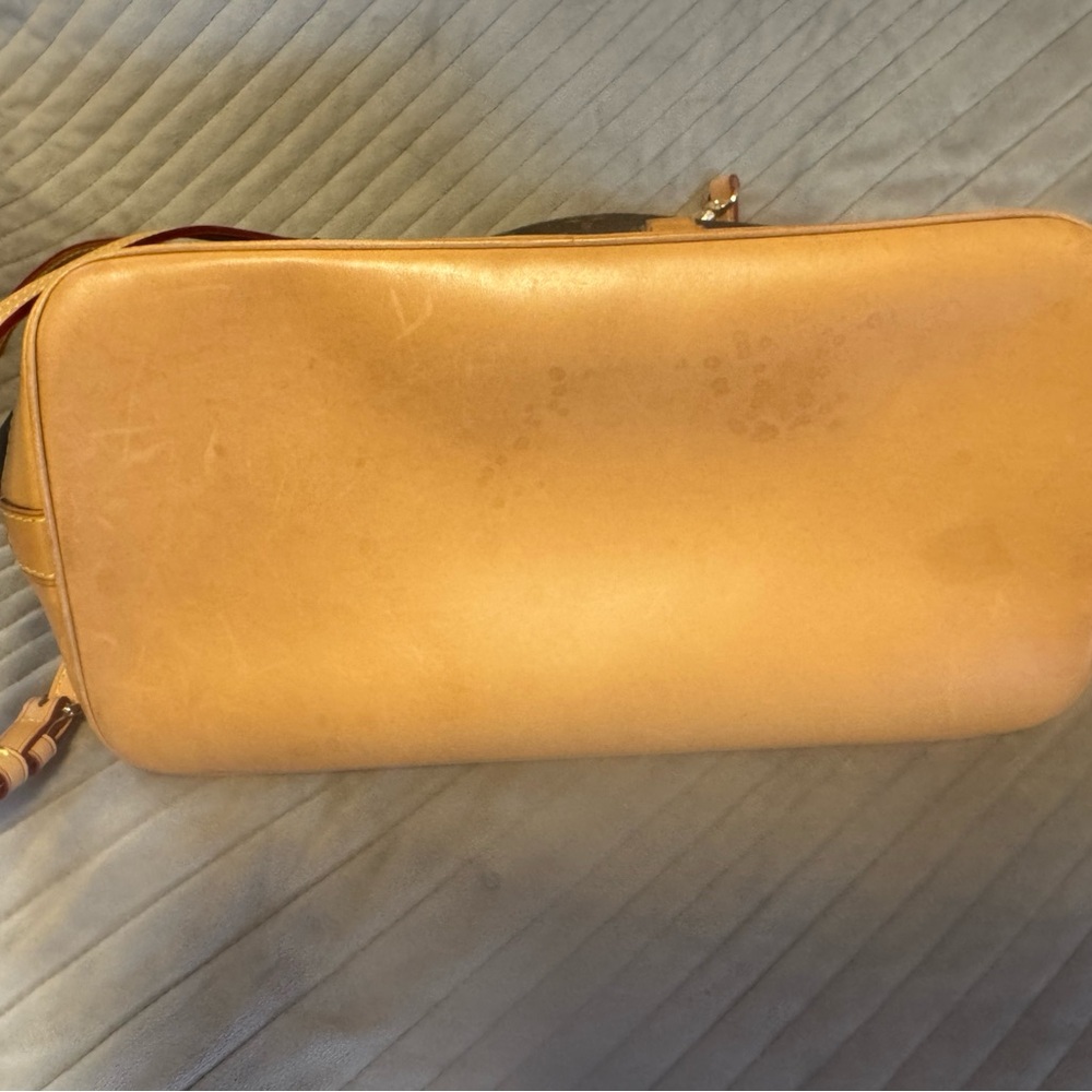 Louis Vuitton Monogram ALMA - Picture 3 of 6